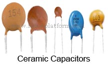 Ceramic Capacitors