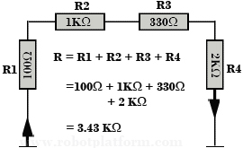 Resistors in Series