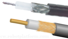 Coaxial Cable