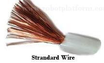 Strandard Wire