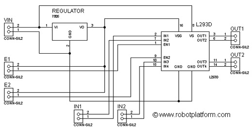 L293D_Schematic_diagram