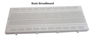 Breadboard