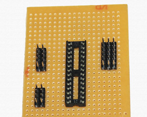 insert signal pins