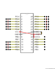 Atmega8_dev_board_schematic_gnd_pwr