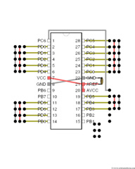 Atmega8_dev_board_schematic_PORTB