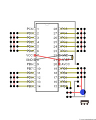 atmega8_dev_board_regulator