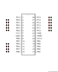 Atmega8_dev_board_schematic_2