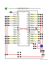 schematic_led_res