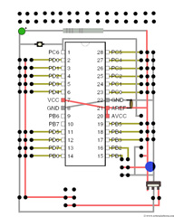 lcd_female_headers