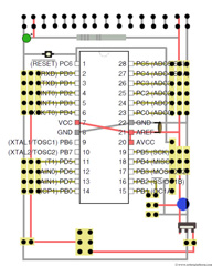 Dev_board_schematic