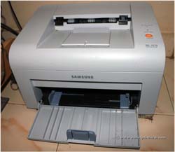 Laser Printer