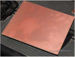 Copper Board - PCB