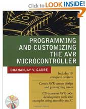Programming & Customizing AVR