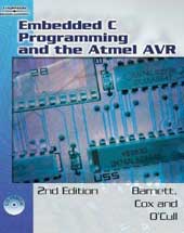 Embedded C Programming with AVR