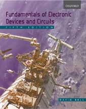 Fundementals of Electronic Devices & Circuits