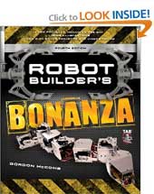 Robot Builders bonanza : 4 edition
