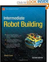 Intermediate Robot Building