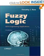 Fuzzy Logic with engineering applications