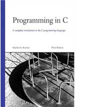 Programming in C