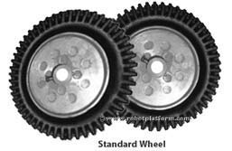 Standard Robot Wheel