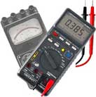 Multimeter